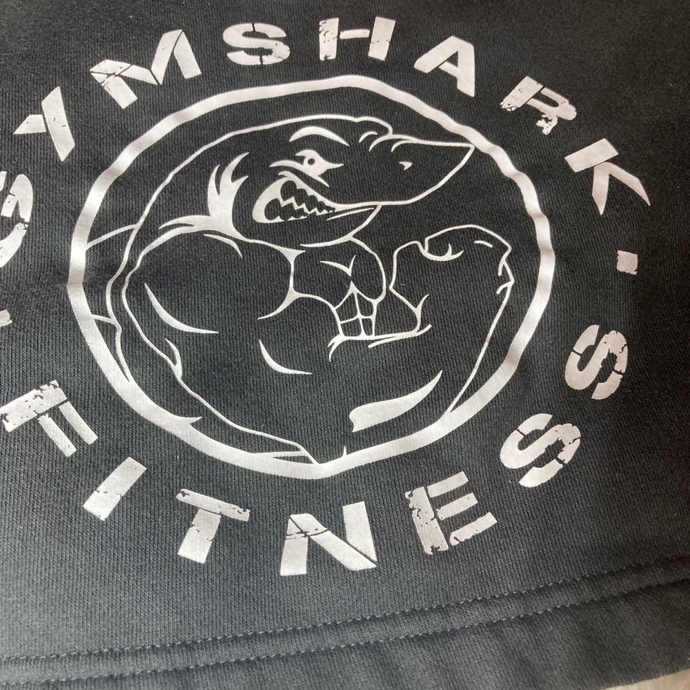*sold* Gymshark Legacy fitness Crop Top - Picture 4 of 7